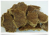 Sesame Cake - High-Protein Livestock Feed | Calcium and Fiber Enriched, Cost-Effective Animal Nutrition