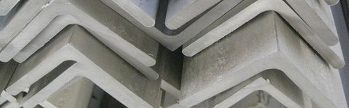 Stainless Steel Angles