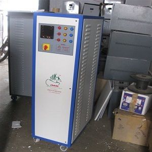 Three Phase Voltage Stabilizer