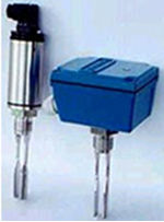 Vibrating Fork Type Level Switch