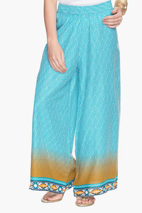 Womens Palazzo Pants