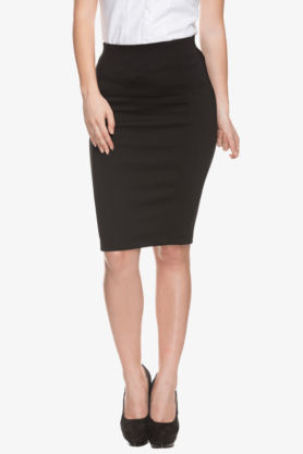 Womens Pencil Skirt