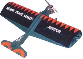 Aircraft Model Kit