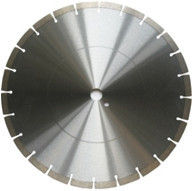 Circular Diamond Cutting Blade