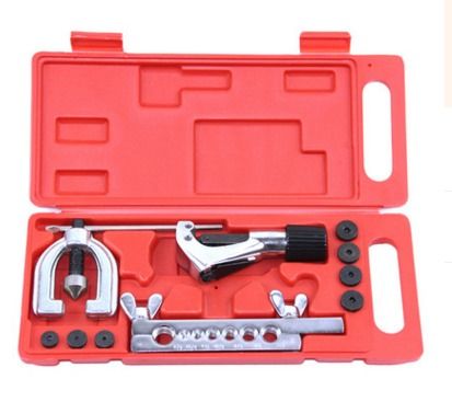 Cutting And Flaring Tool Sets