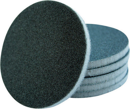 Dark Green Sanding Sponge