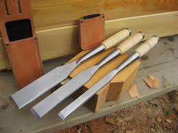 Durable Chisels