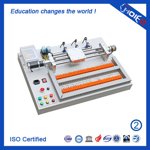 Motion Control Trainer (DC motor)