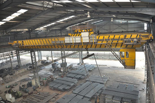 Overhead Cranes