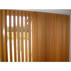 Pvc Vertical Blinds