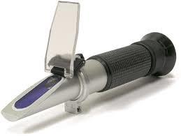 Refractometer