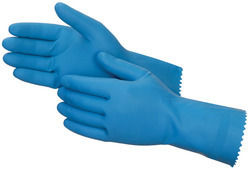 Rubber Gloves