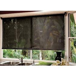 Sun Screen Roller Blinds