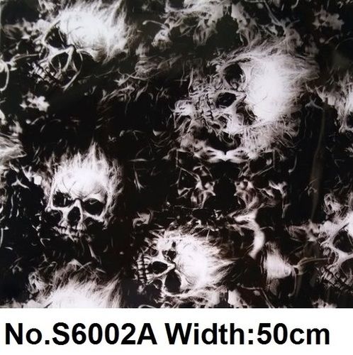 Water Transfer Printing Film