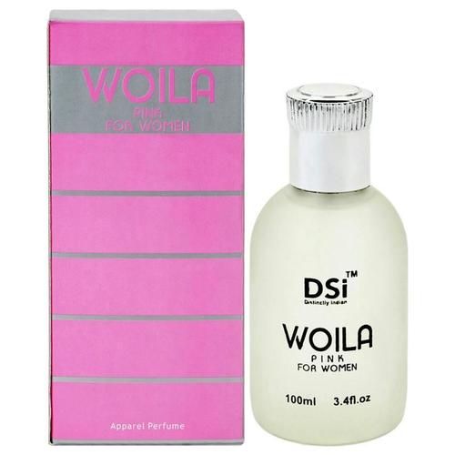 Woila Pink Womens Perfume