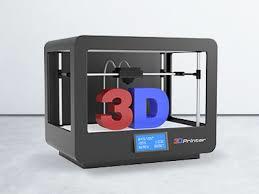 3D Printing Machine For Prototype Designing And Development of Lifestyle and Healthcare Products