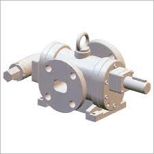 Apsx Rotary Gear Pump