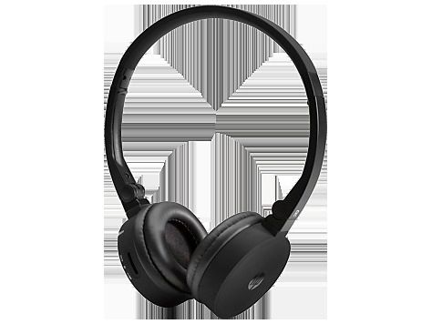 Wireless Bluetooth Headphones With Mic Noise Cancelling Battery