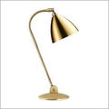 Brass Decorative Study Lamps