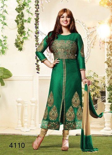 Designer Salwar Suits