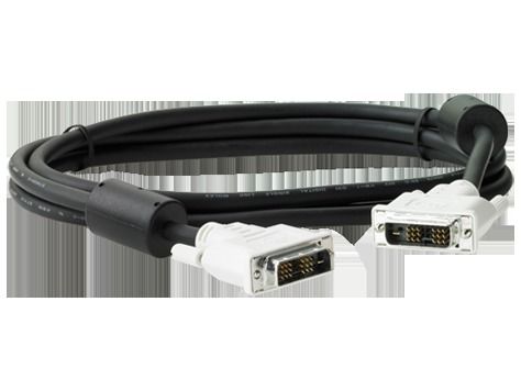  DVI से DVI केबल 