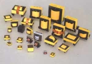 Electrical Transformers