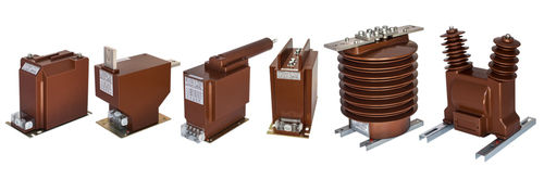 Instrument Transformers - High-Precision Electrical Components | Versatile Applications in Chemical, Textile, Rubber, and Engineering Industries