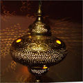 Iron Decorative Electric Lamps