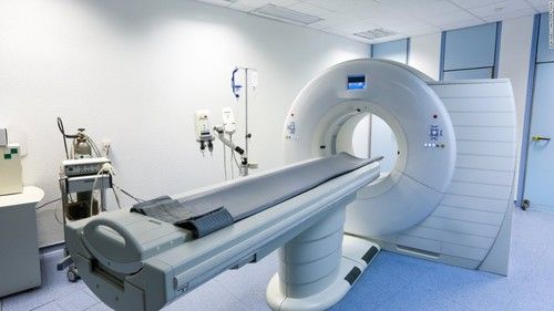 MRI Machine