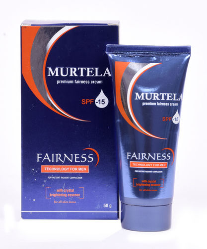 Murtela Premium Face Cream