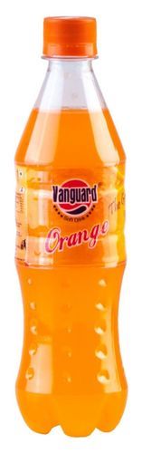 Orange Cold Drink