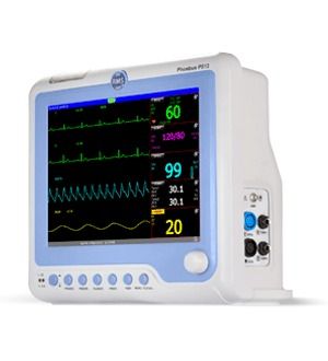 Patient Monitoring System