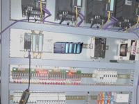 PLC Panels