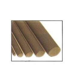 Polyvinyl Chloride (PVC) Rods