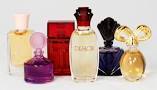 Pure Fragrance and Perfumes