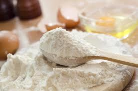 Rising Flour