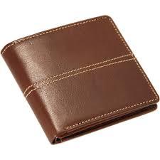 SAI Leather Wallets