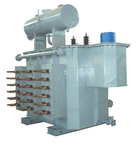 Separate Electrical Transformers