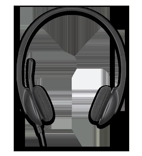 Usb Headset