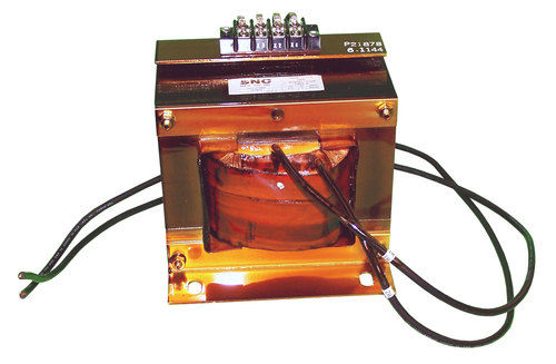 Variable Voltage Transformer