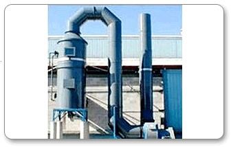 Air Pollution Control - Advanced Filtration System, Effective Dust and Smoke Removal Solutions