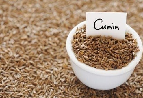 Cumin Seeds