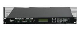 Digital Audio Multiplexer