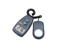 Digital Lux Meter - Measure Range 0-400,000 Lux | High Accuracy ±(4.0%+10)