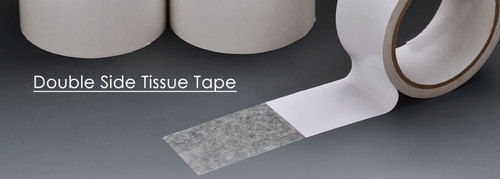 Double Side Tissue Tape