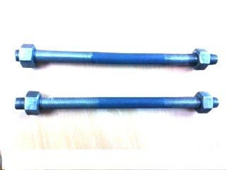 tie rods