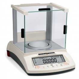 Electronic Analytical Balance