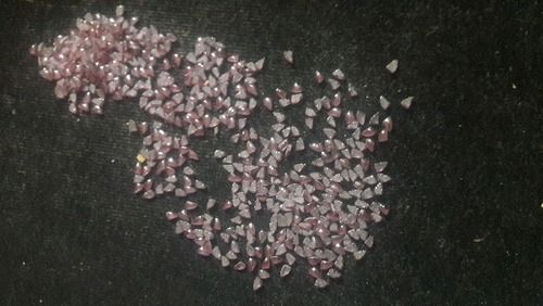 Finest Grade Rhodolite Stone