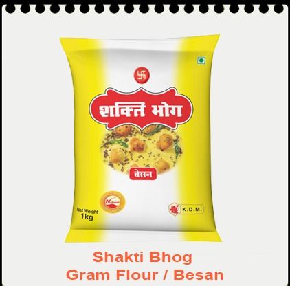 Gram Flour Besan