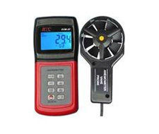 Handheld Anemometer